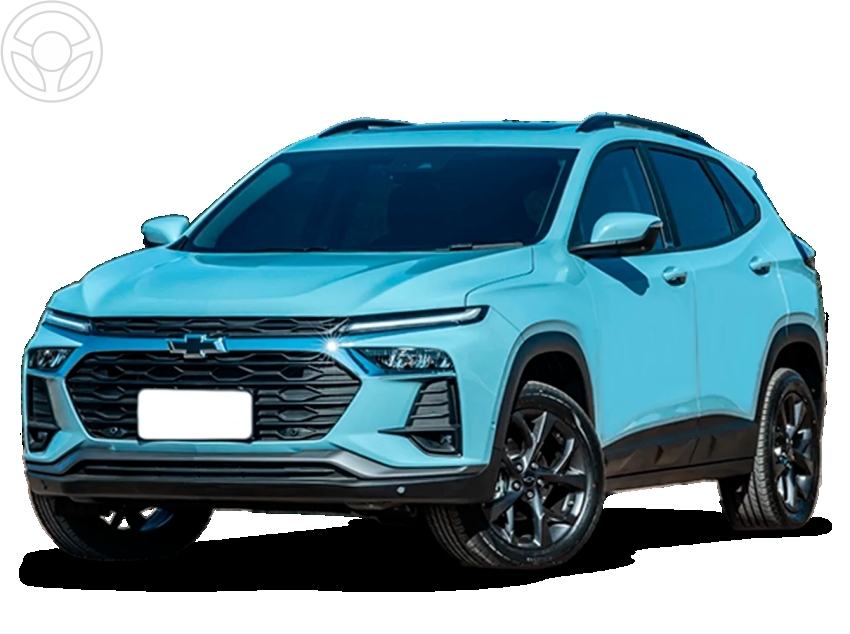 TRACKER 1.2 12V TURBO FLEX 4P AUTOMÁTICO - 2026 - CAXIAS DO SUL