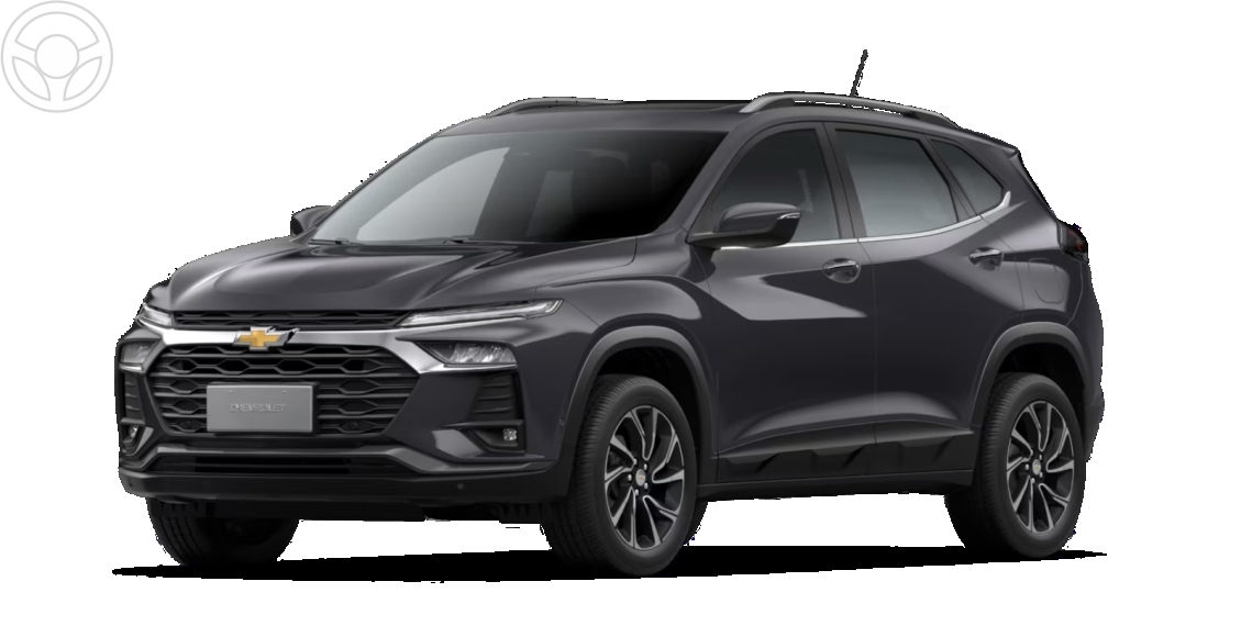 TRACKER 1.2 12V PREMIER TURBO FLEX 4P AUTOMÁTICO - 2026 - CAXIAS DO SUL