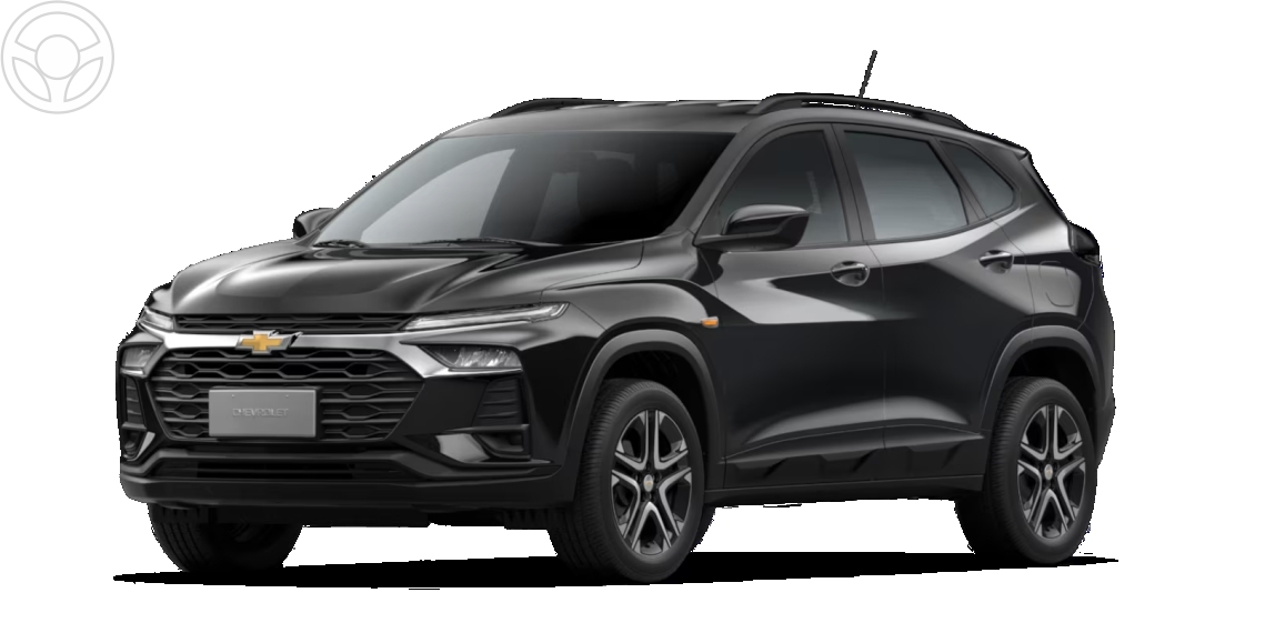 TRACKER 1.0 12V LT TURBO FLEX 4P AUTOMÁTICO - 2026 - CAXIAS DO SUL