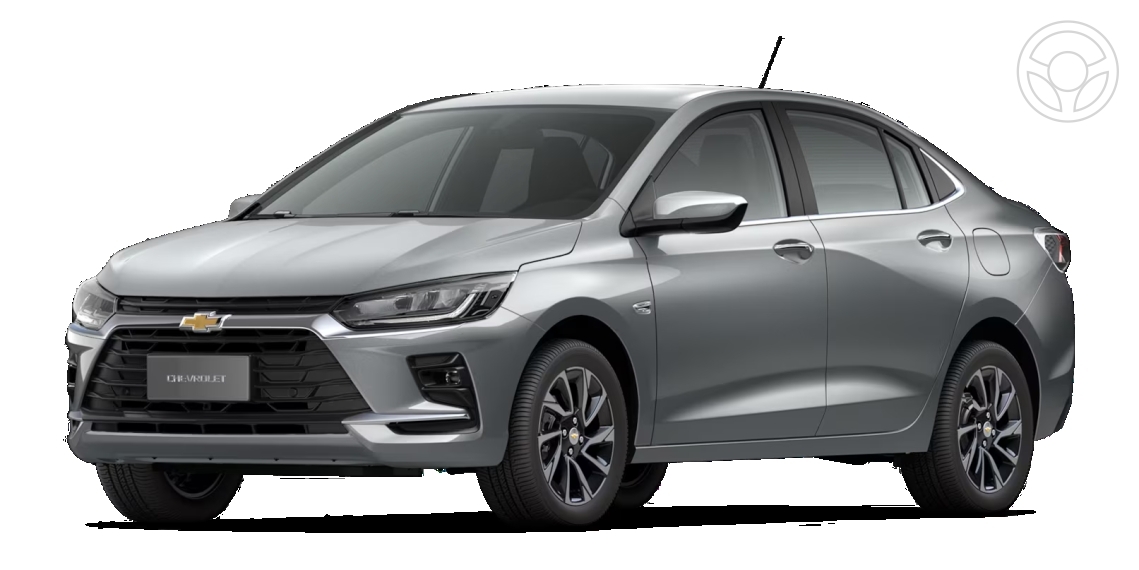 ONIX 1.0PREMIER PLUS 12V TURBO FLEX 4P AUTOMÁTICO - 2026 - CAXIAS DO SUL