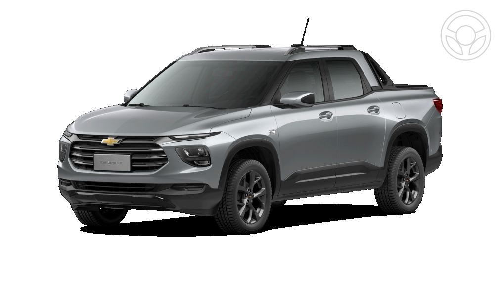 MONTANA 1.2 PREMIER TURBO FLEX 4P AUTOMÁTICA - 2025 - CAXIAS DO SUL