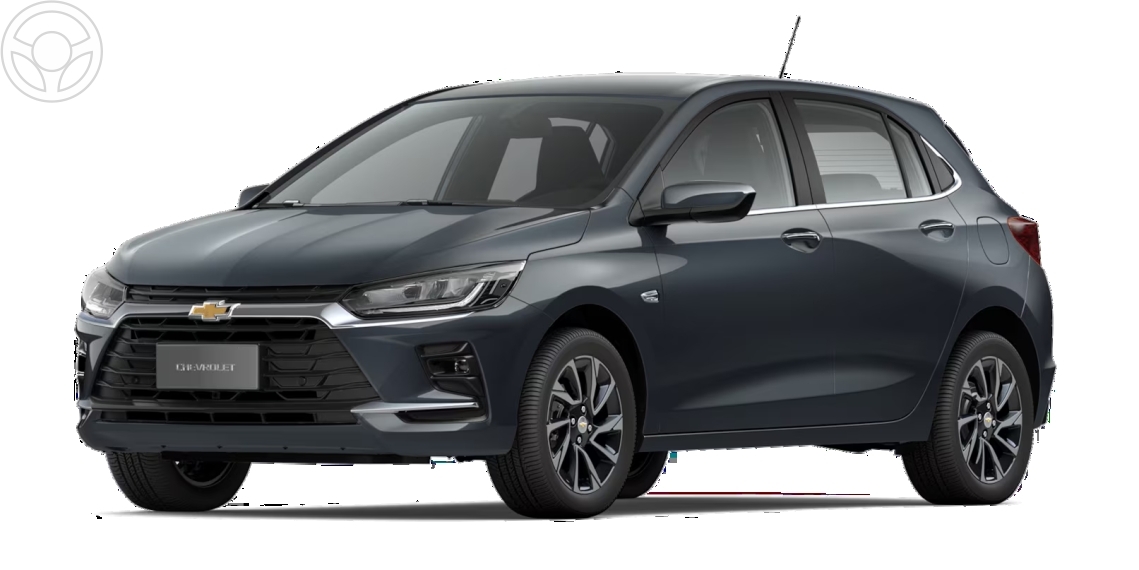 ONIX 1.0 LT 12V TURBO FLEX 4P AUTOMÁTICO - 2026 - CAXIAS DO SUL
