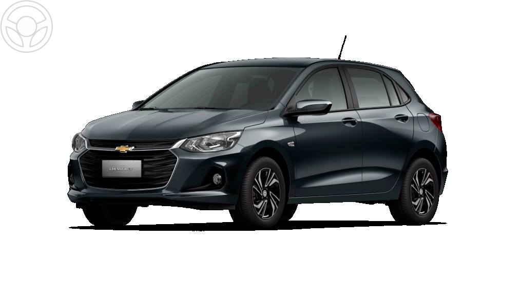 ONIX 1.0 LT 12V TURBO FLEX 4P MANUAL - 2025 - CAXIAS DO SUL
