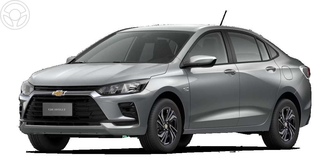 ONIX 1.0 LT PLUS 4P FLEX MANUAL - 2026 - CAXIAS DO SUL