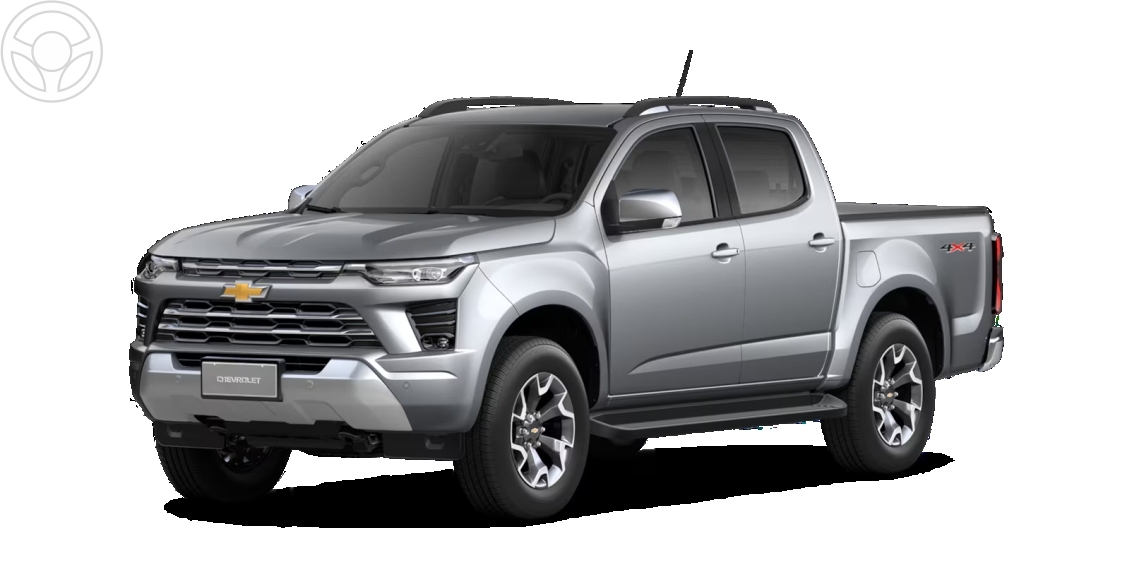 S10 2.8 HIGH COUNTRY 4X4 CD 16V TURBO DIESEL 4P AUTOMÁTICO - 2026 - CAXIAS DO SUL