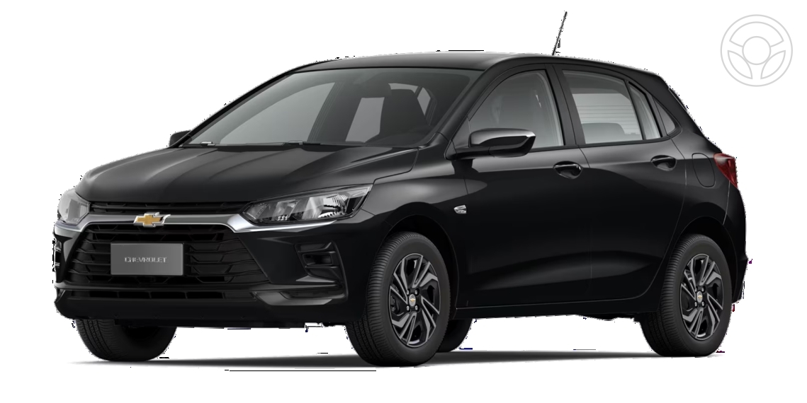 ONIX 1.0 MPFI JOY 8V FLEX 4P MANUAL - 2026 - CAXIAS DO SUL