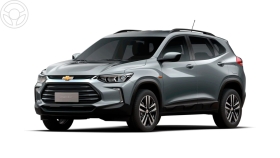 tracker 1.0 12v premier turbo flex 4p automatico 2025 caxias do sul