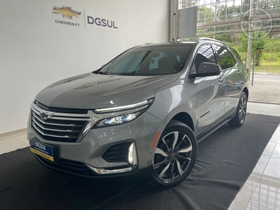 EQUINOX 1.5 PREMIER 16V TURBO 4P AUTOMÁTICO