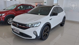 NIVUS 1.0 TSI HIGHLINE FLEX 4P AUTOMÁTICO