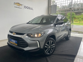 tracker 1.0 12v lt turbo flex 4p automatico 2024 caxias do sul