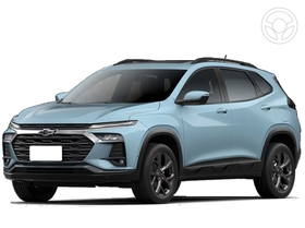 tracker 1.2 12v premier turbo flex 4p automatico 2026 caxias do sul