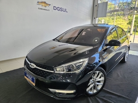 arrizo 1.5 16v turbo 5 rxt flex 4p automatico 2020 caxias do sul