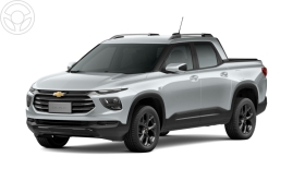 montana 1.2 premier turbo flex 4p automatica 2025 caxias do sul