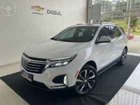 equinox 1.5 premier 16v turbo 4p automatico 2024 caxias do sul