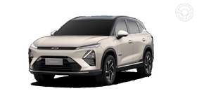 CAPTIVA EV PREMIER 60 KW ELÉTRICO 4P AUTOMÁTICO