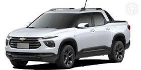 MONTANA 1.2 PREMIER TURBO FLEX 4P AUTOMÁTICA