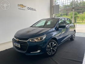 onix 1.0 premier 12v turbo flex 4p automatico 2025 caxias do sul