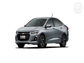 ONIX 1.0 LT PLUS 4P FLEX MANUAL