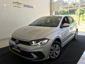 POLO 1.0MPI TOTAL FLEX MANUAL