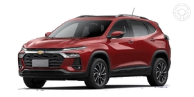 tracker 1.2 12v premier turbo flex 4p automatico 2026 caxias do sul