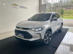 tracker 1.2 12v premier turbo flex 4p automatico 2021 caxias do sul