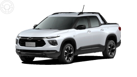 montana 1.2 rs turbo 12v flex 4p automatico 2025 caxias do sul