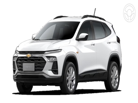 TRACKER 1.0 12V LTZ TURBO FLEX 4P AUTOMÁTICO