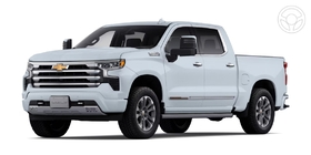 silverado 5.3 1500 high 4x4 country 4x4 automatico 2026 caxias do sul