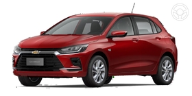 onix 1.0 ltz 12v turbo flex 4p automatico 2026 caxias do sul