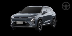 captiva ev premier 60 kw eletrico 4p automatico 2026 caxias do sul