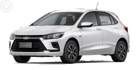 onix 1.0 lt 12v turbo flex 4p automatico 2026 caxias do sul