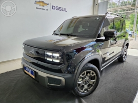 spark euv activ eletrico 4p automatico 2026 caxias do sul