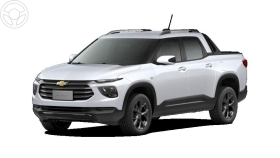 montana 1.2 rs turbo 12v flex 4p automatico 2025 caxias do sul