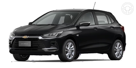 onix 1.0 ltz 12v turbo flex 4p automatico 2026 caxias do sul