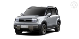 spark euv activ eletrico 4p automatico 2026 caxias do sul