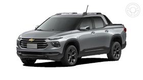 MONTANA 1.2 PREMIER TURBO FLEX 4P AUTOMÁTICA