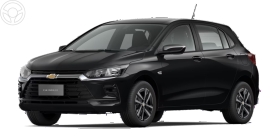 onix 1.0 lt 12v turbo flex 4p automatico 2026 caxias do sul