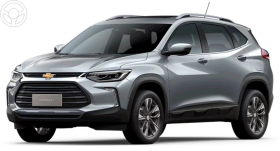 tracker 1.2 12v premier turbo flex 4p automatico 2025 caxias do sul