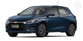 onix 1.0 lt 12v flex 4p manual 2026 caxias do sul