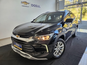 tracker 1.0 12v ltz turbo flex 4p automatico 2022 caxias do sul