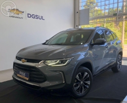 TRACKER 1.0 12V PREMIER TURBO FLEX 4P AUTOMÁTICO