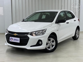 onix 1.0 12v flex 4p manual 2025 caxias do sul