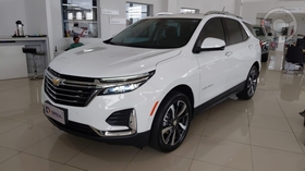 EQUINOX 1.5 PREMIER 16V TURBO 4P AUTOMÁTICO