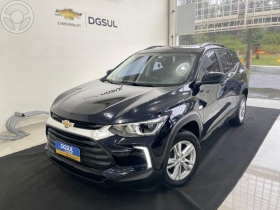 tracker 1.0 12v lt turbo flex 4p automatico 2022 caxias do sul