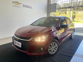 onix 1.0 plus 12v turbo 4p automatico 2024 caxias do sul