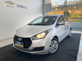 hb20 1.0 comfort 12v flex 4p manual 2019 caxias do sul