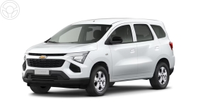 spin 1.8 premier 8v flex 4p automatico 2026 caxias do sul