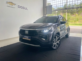 pulse 1.0 impetus turbo 200 12v flex 4p automatico 2022 caxias do sul