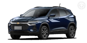 tracker 1.0 12v lt turbo flex 4p automatico 2027 caxias do sul