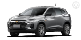 tracker 1.0 12v turbo flex 4p automatico 2026 caxias do sul